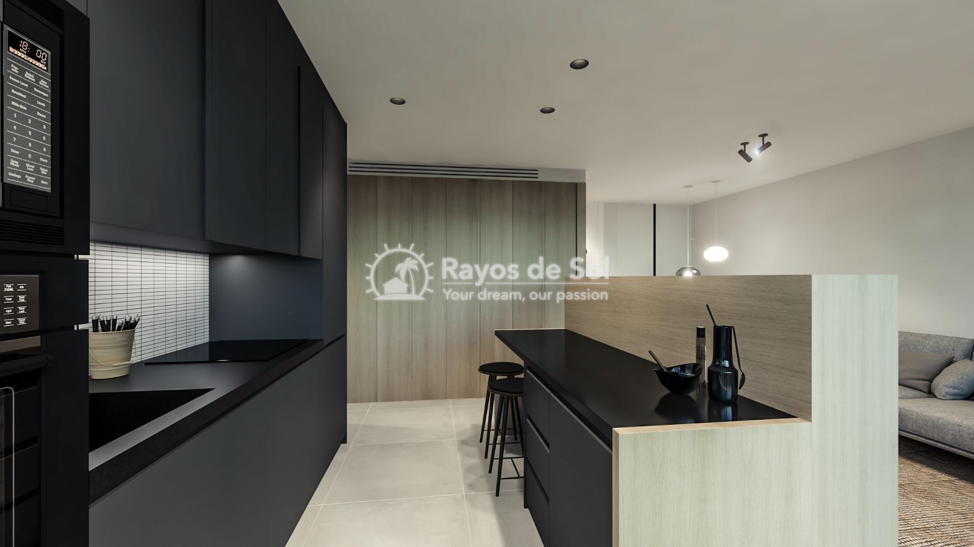Ground floor apartment  in Guardamar del Segura, Costa Blanca (rds-n7149) - 6