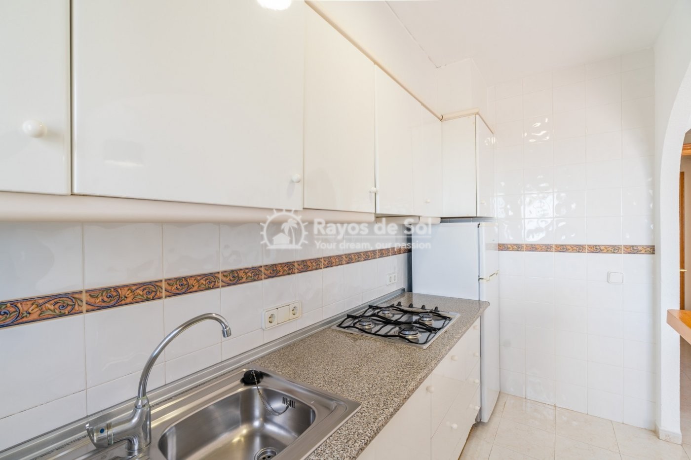 Apartment  in Calpe, Costa Blanca (rds-n7125) - 8
