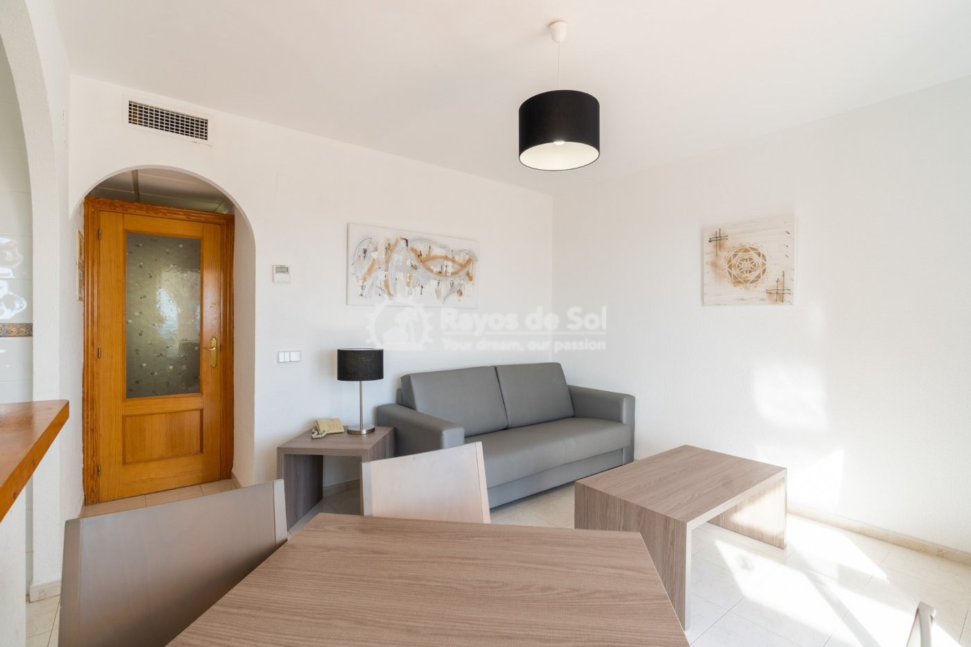 Apartment  in Calpe, Costa Blanca (rds-n7125) - 10