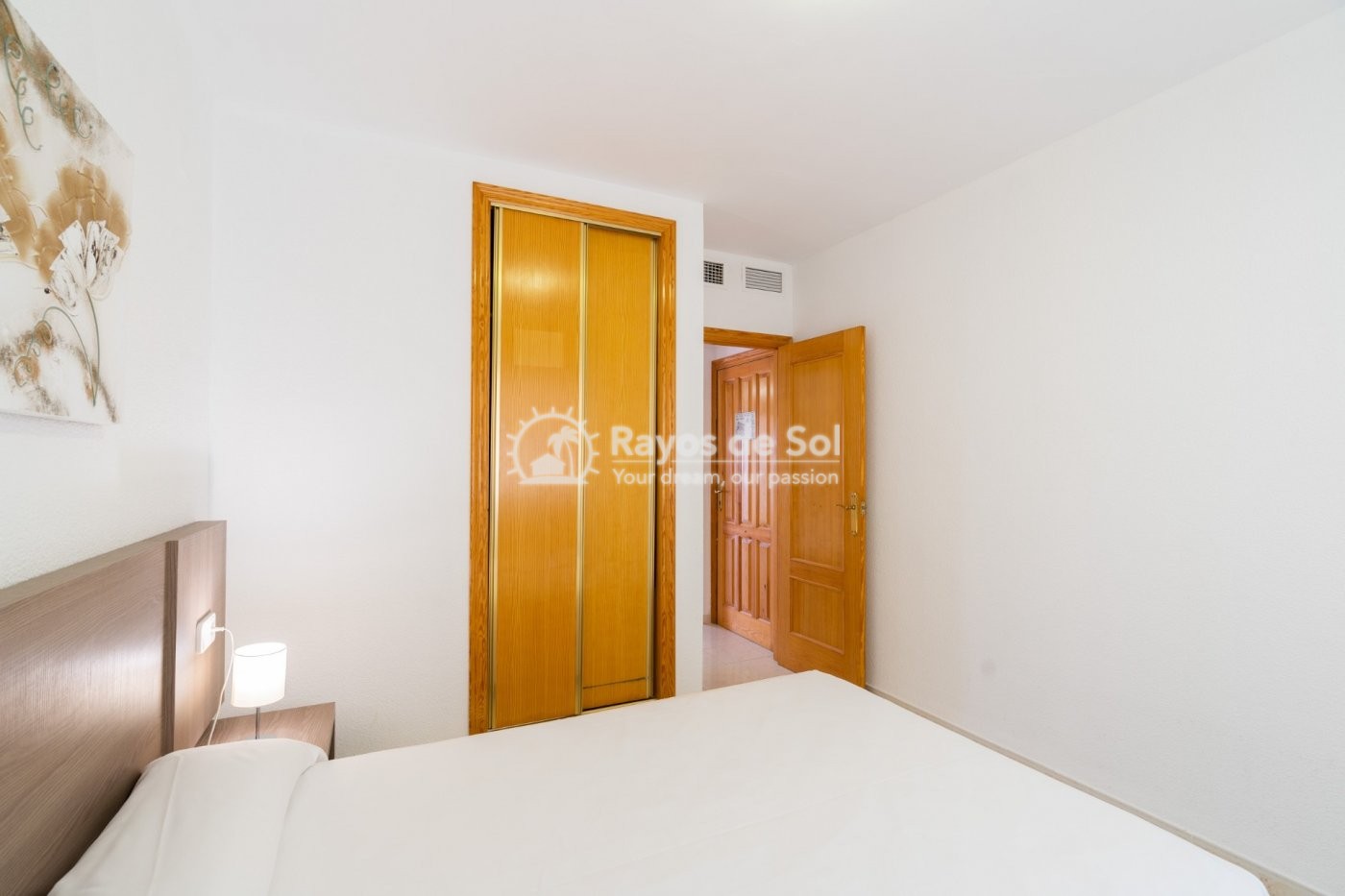 Apartment  in Calpe, Costa Blanca (rds-n7125) - 12