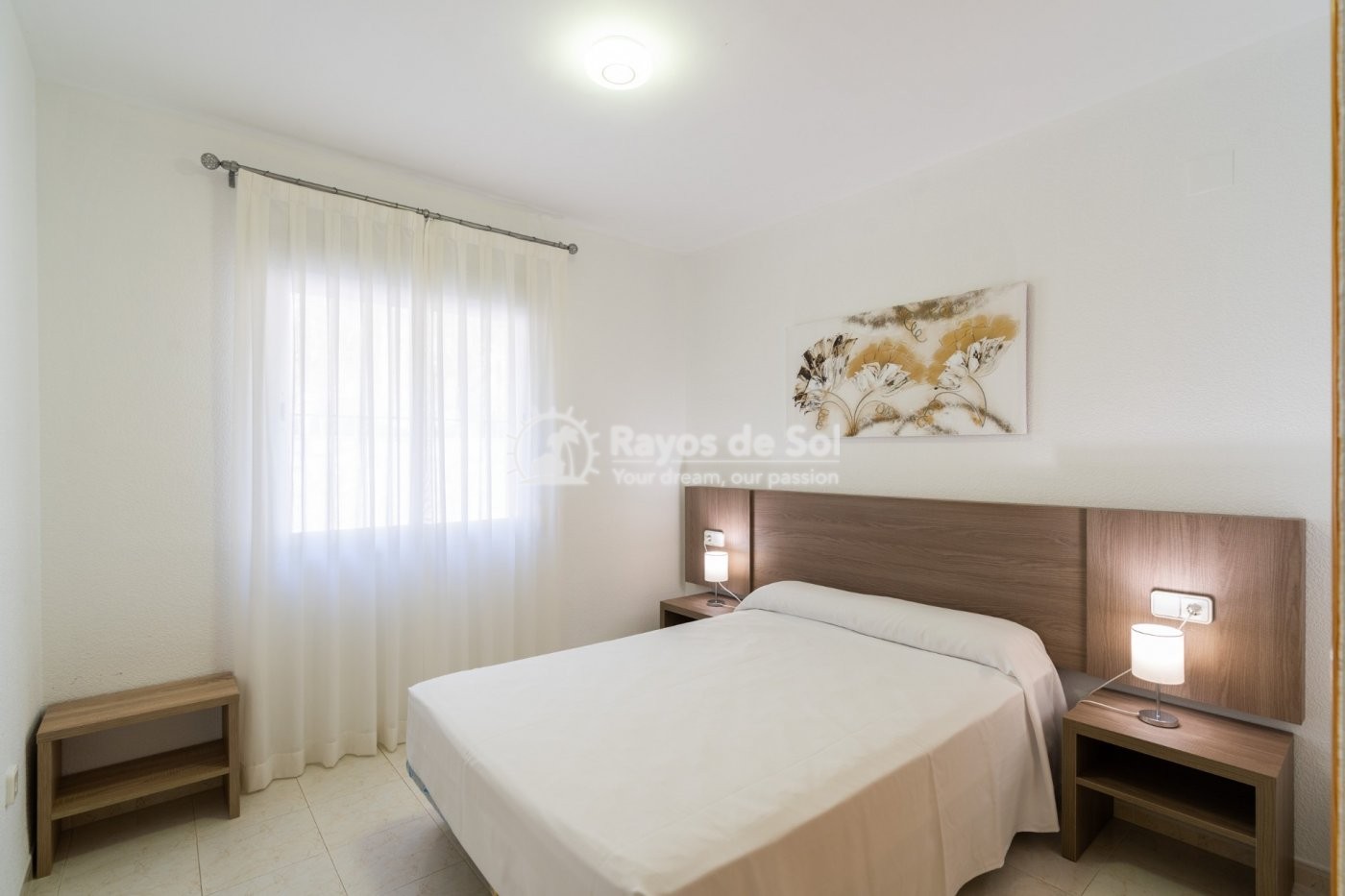 Apartment  in Calpe, Costa Blanca (rds-n7125) - 11
