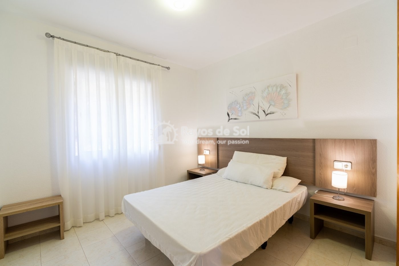 Topfloor apartment  in Calpe, Costa Blanca (rds-n6948) - 11