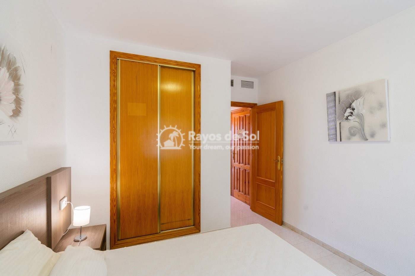 Topfloor apartment  in Calpe, Costa Blanca (rds-n6948) - 13