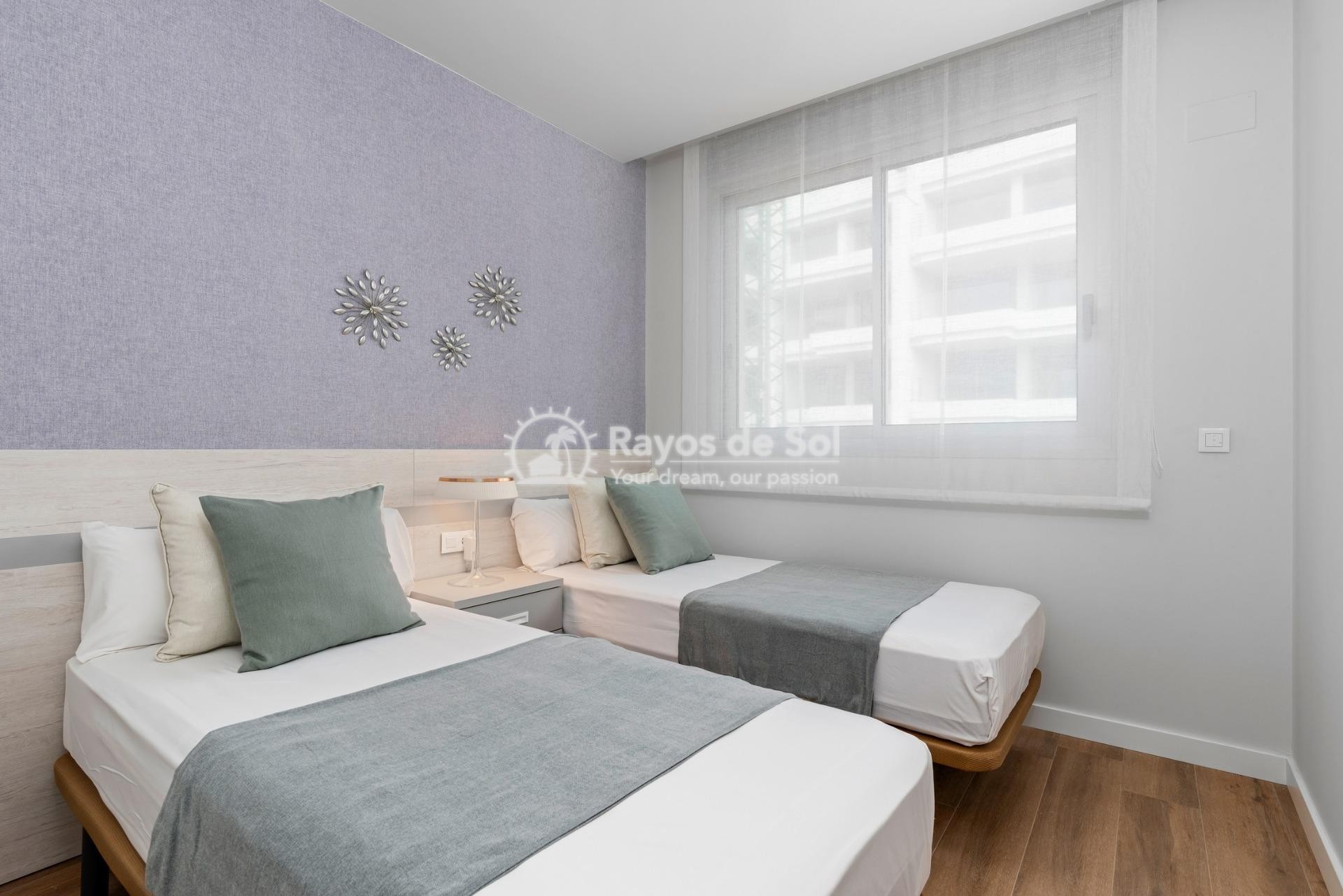 Apartment  in Villamartin, Orihuela Costa, Costa Blanca (rds-n7129) - 14