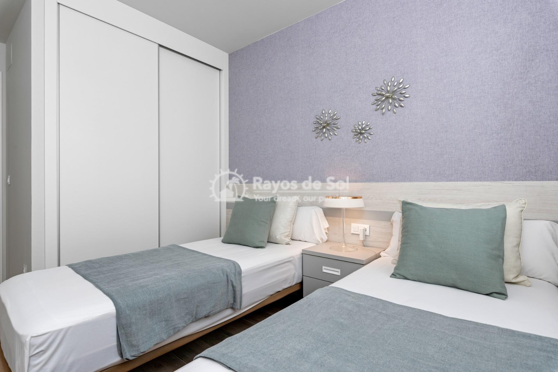 Apartment  in Villamartin, Orihuela Costa, Costa Blanca (rds-n7129) - 15