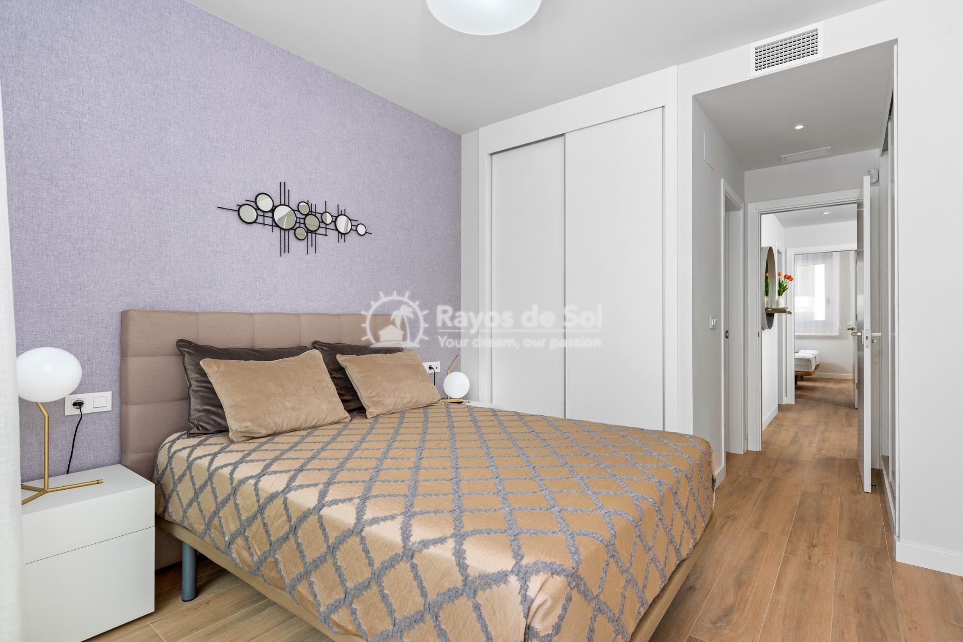 Apartment  in Villamartin, Orihuela Costa, Costa Blanca (rds-n7129) - 13