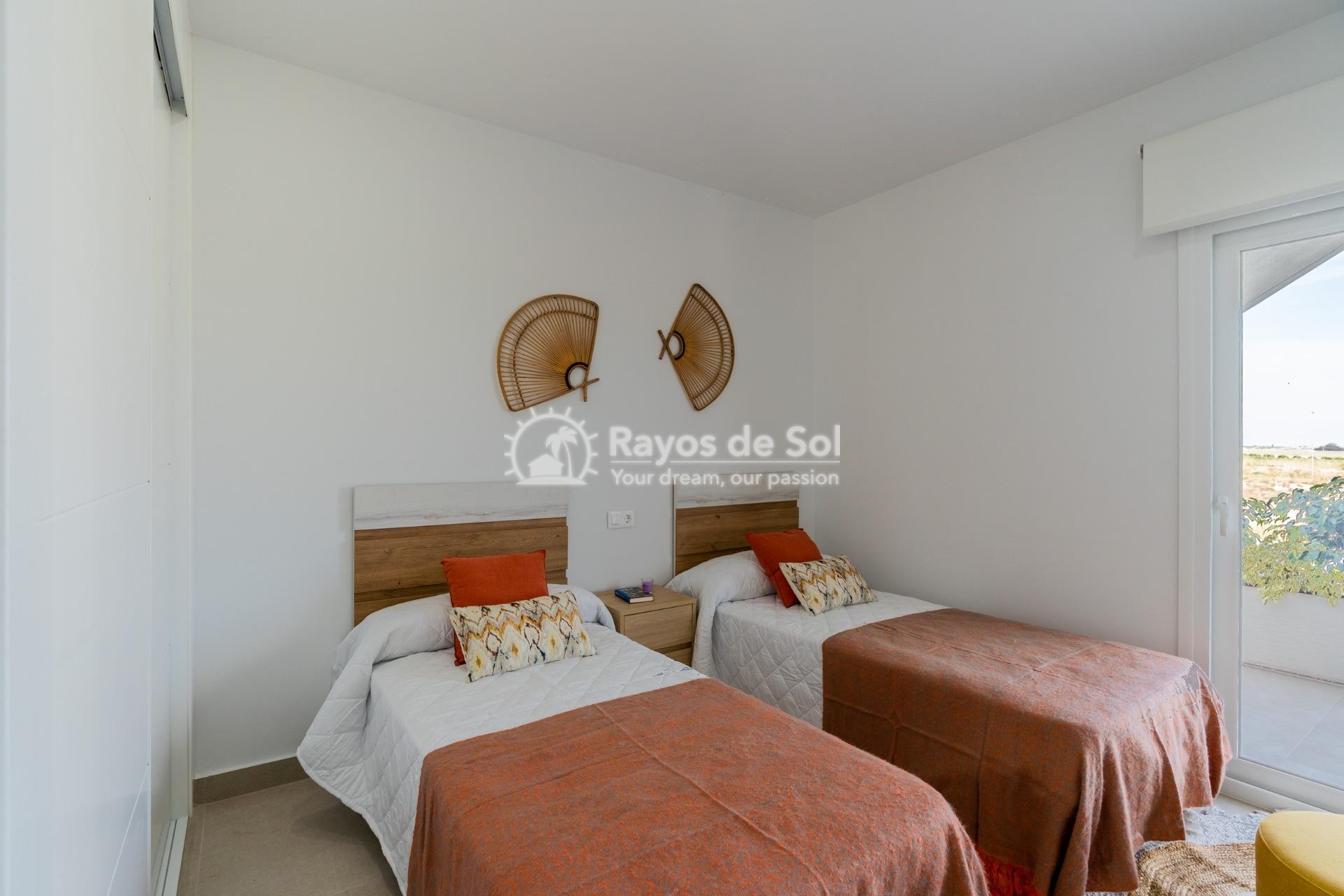 Apartment  in Vistabella Golf, Orihuela Costa, Costa Blanca (rds-n6451) - 15