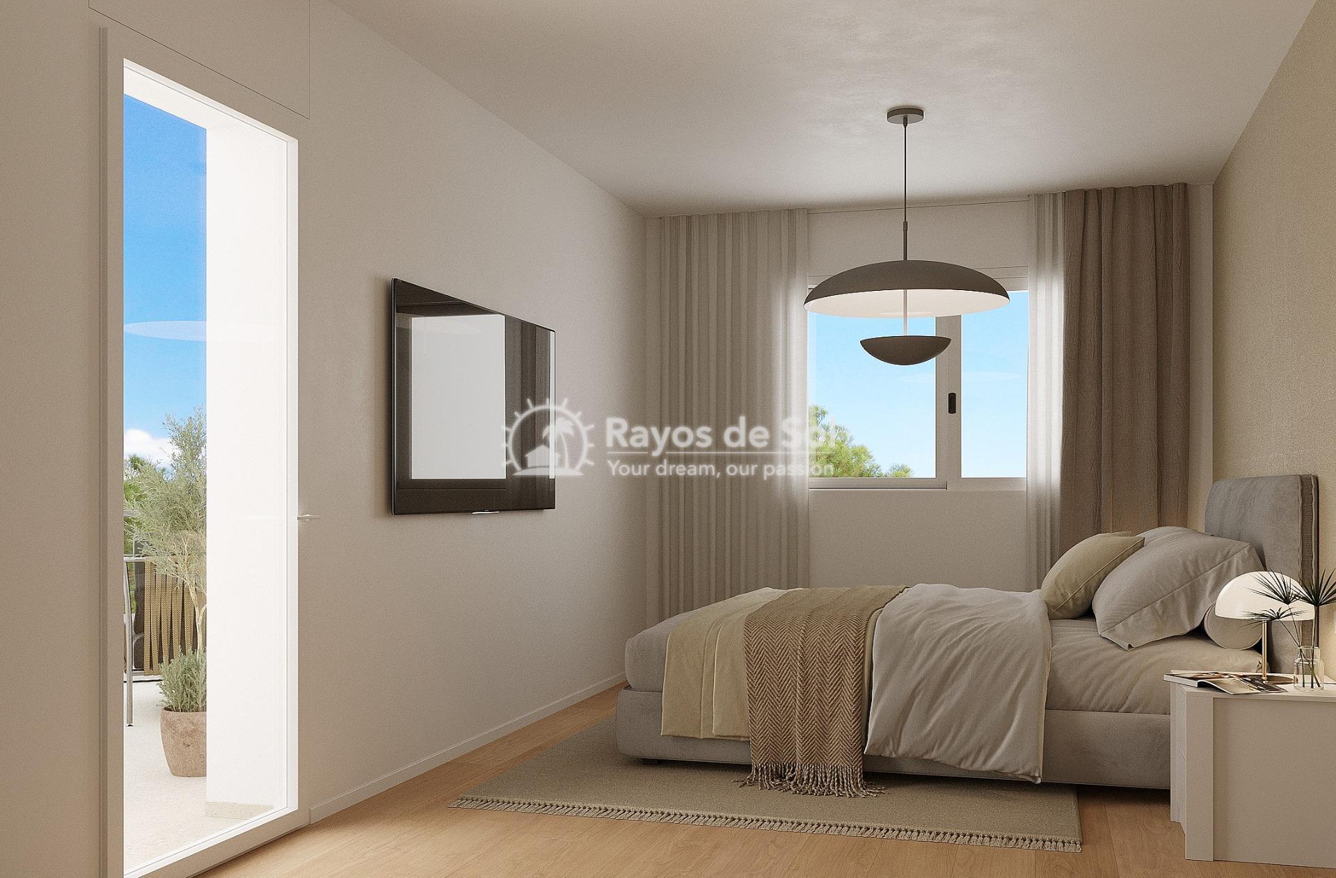 Ground floor apartment  in Finestrat, Benidorm, Costa Blanca (rds-n7112) - 9
