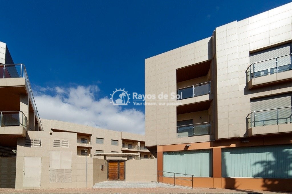 Apartment  in San Pedro del Pinatar, Costa Cálida (rds-n5748) - 15