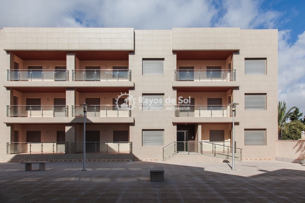 Apartment  in San Pedro del Pinatar, Costa Cálida (rds-n5748) - 14