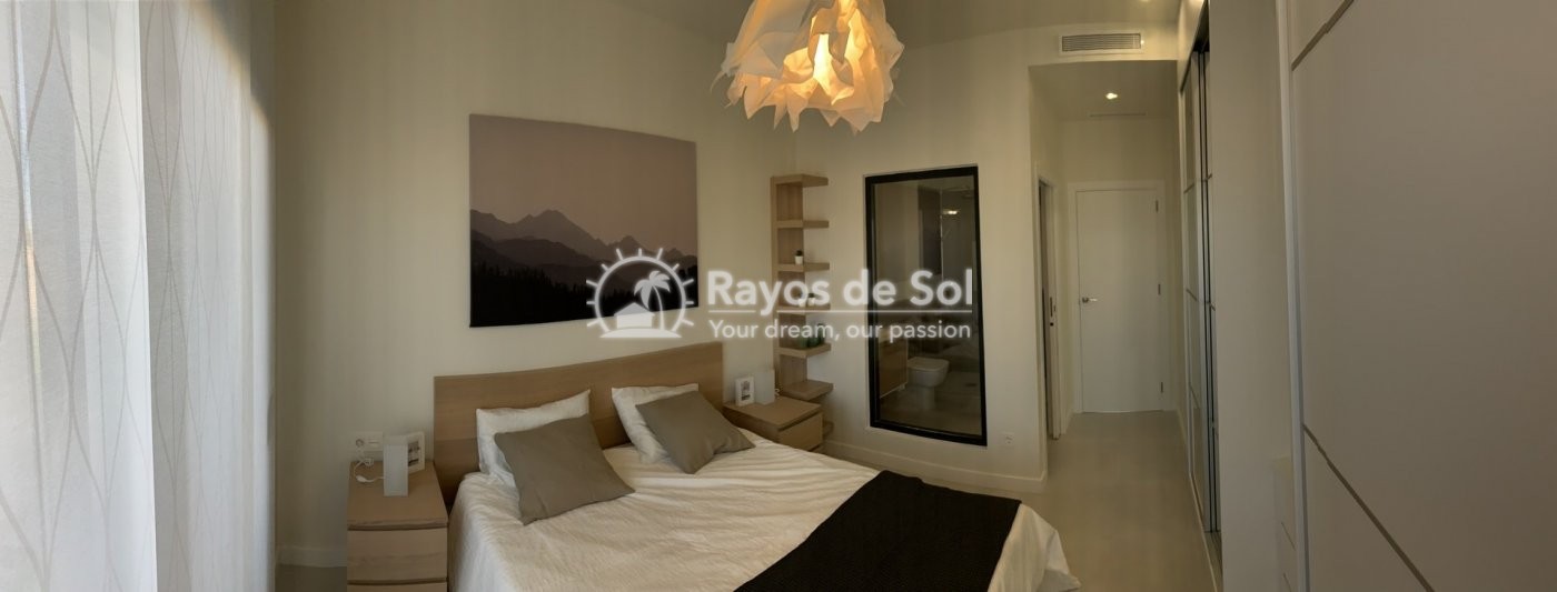 Apartment  in Alhama De Murcia, Costa Cálida (rds-n2775) - 9