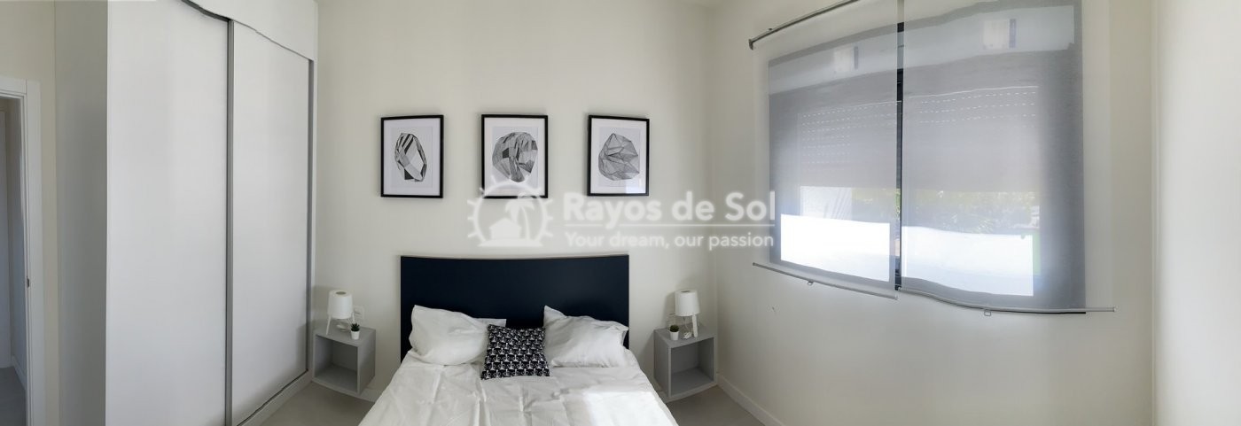 Apartment  in Alhama De Murcia, Costa Cálida (rds-n2775) - 13