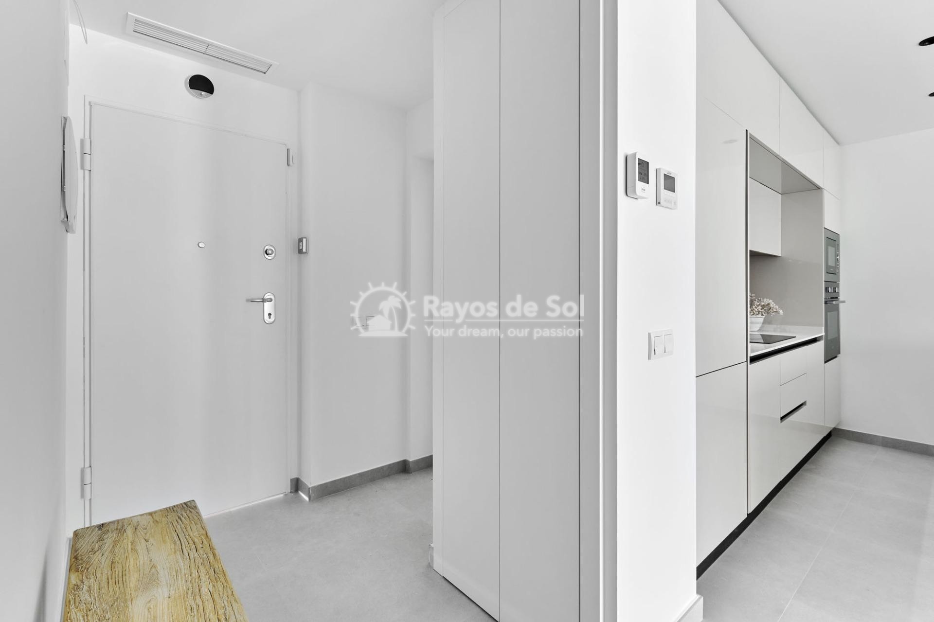 Ground floor apartment  in Torrevieja, Costa Blanca (rds-n6055) - 29