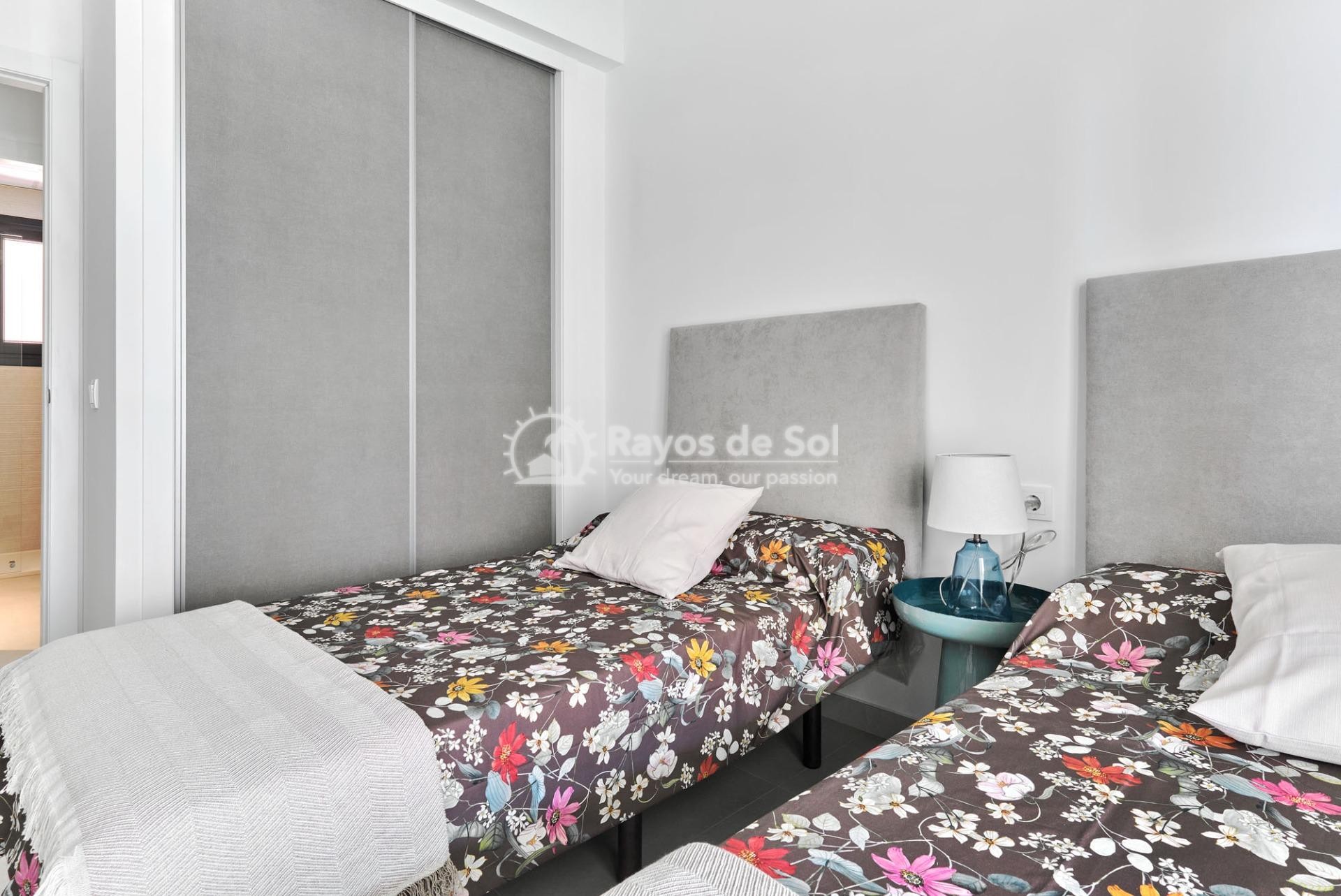 Ground floor apartment  in Torrevieja, Costa Blanca (rds-n6055) - 35