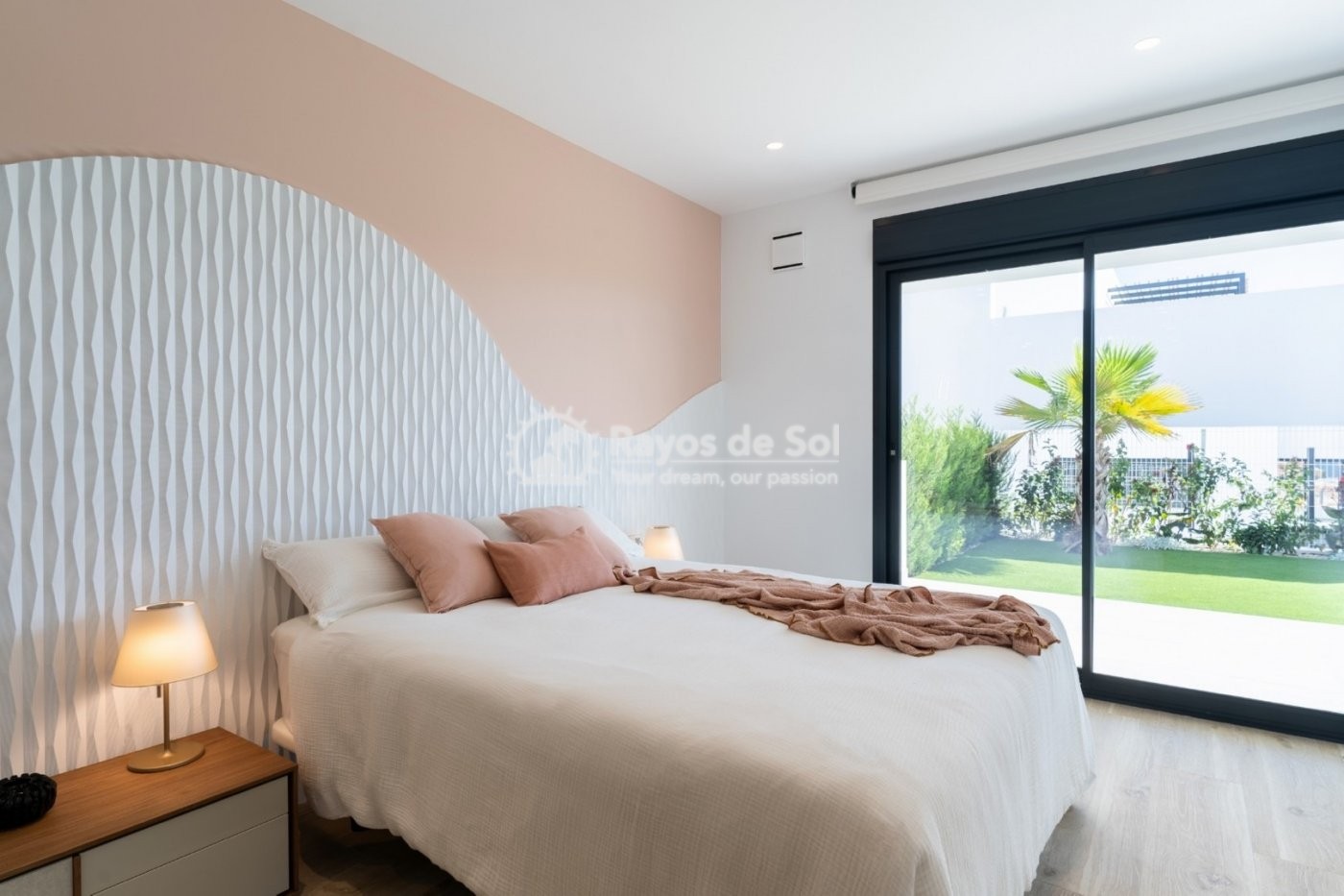 Ground floor apartment  in Cumbre Del Sol, Benitachell, Costa Blanca (rds-n7076) - 10