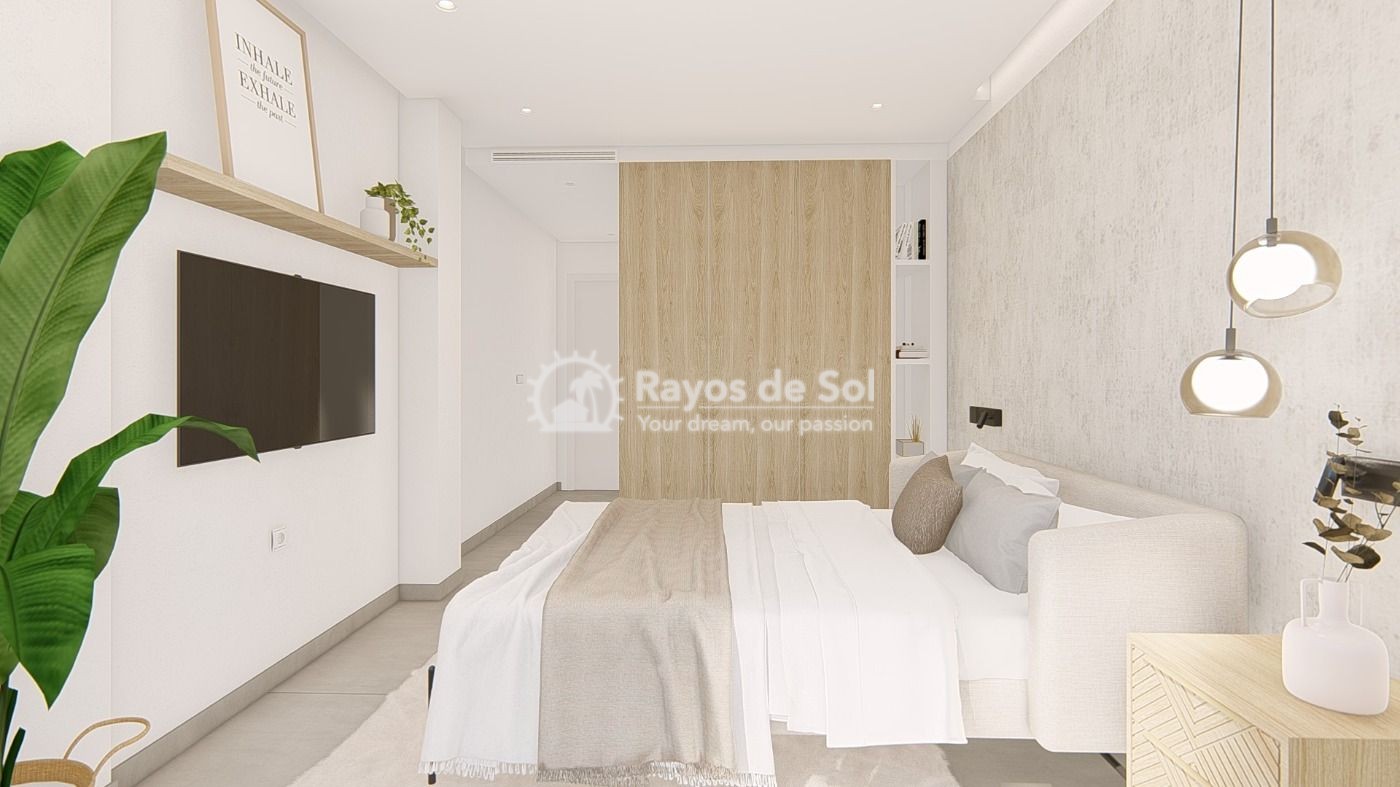 Apartment  in Guardamar del Segura, Costa Blanca (rds-n7038) - 14