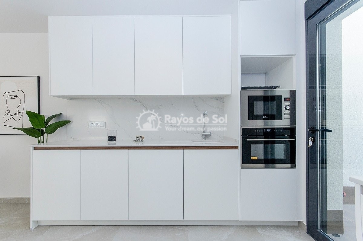 Ground floor apartment  in San Miguel de Salinas, Costa Blanca (rds-n6257) - 11