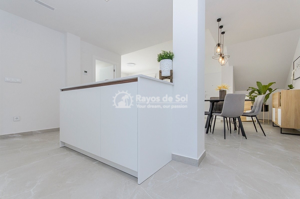 Ground floor apartment  in San Miguel de Salinas, Costa Blanca (rds-n6257) - 10
