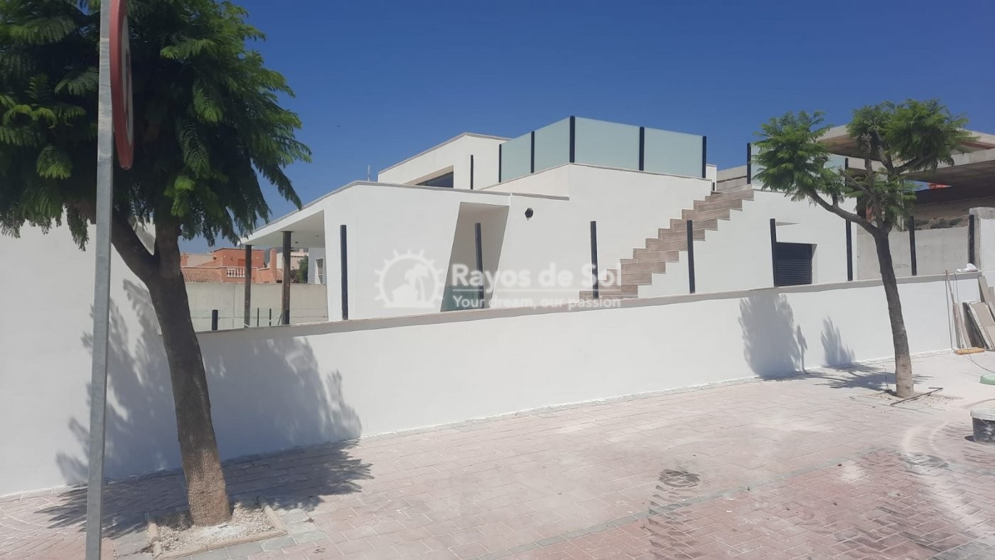 Villa  in Fortuna, Costa Cálida (rds-n6610) - 18