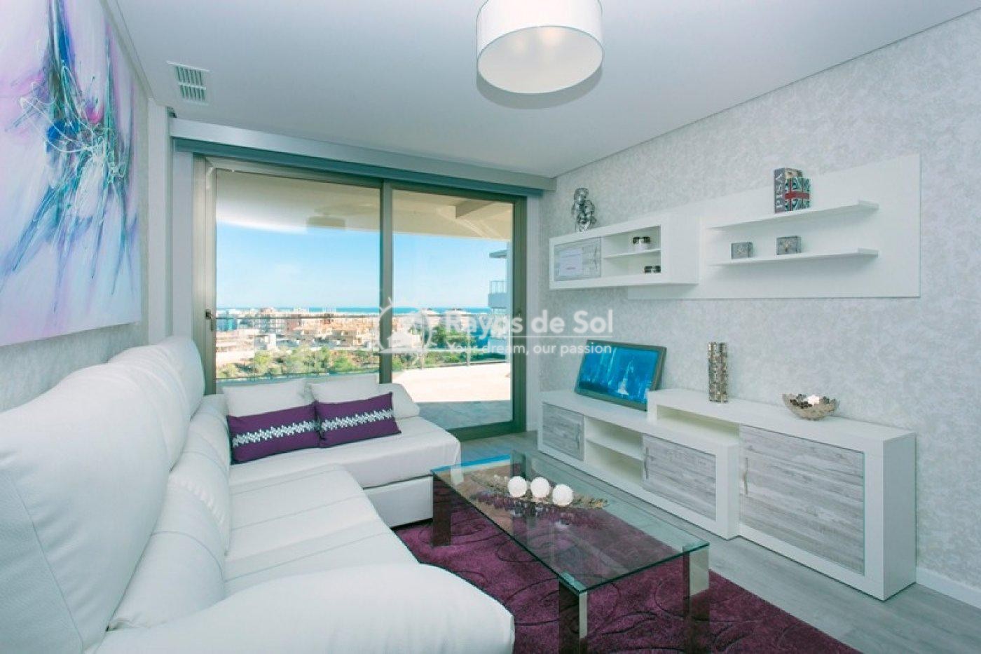Ground floor apartment  in Los Dolses, Orihuela Costa, Costa Blanca (rds-n6198) - 19
