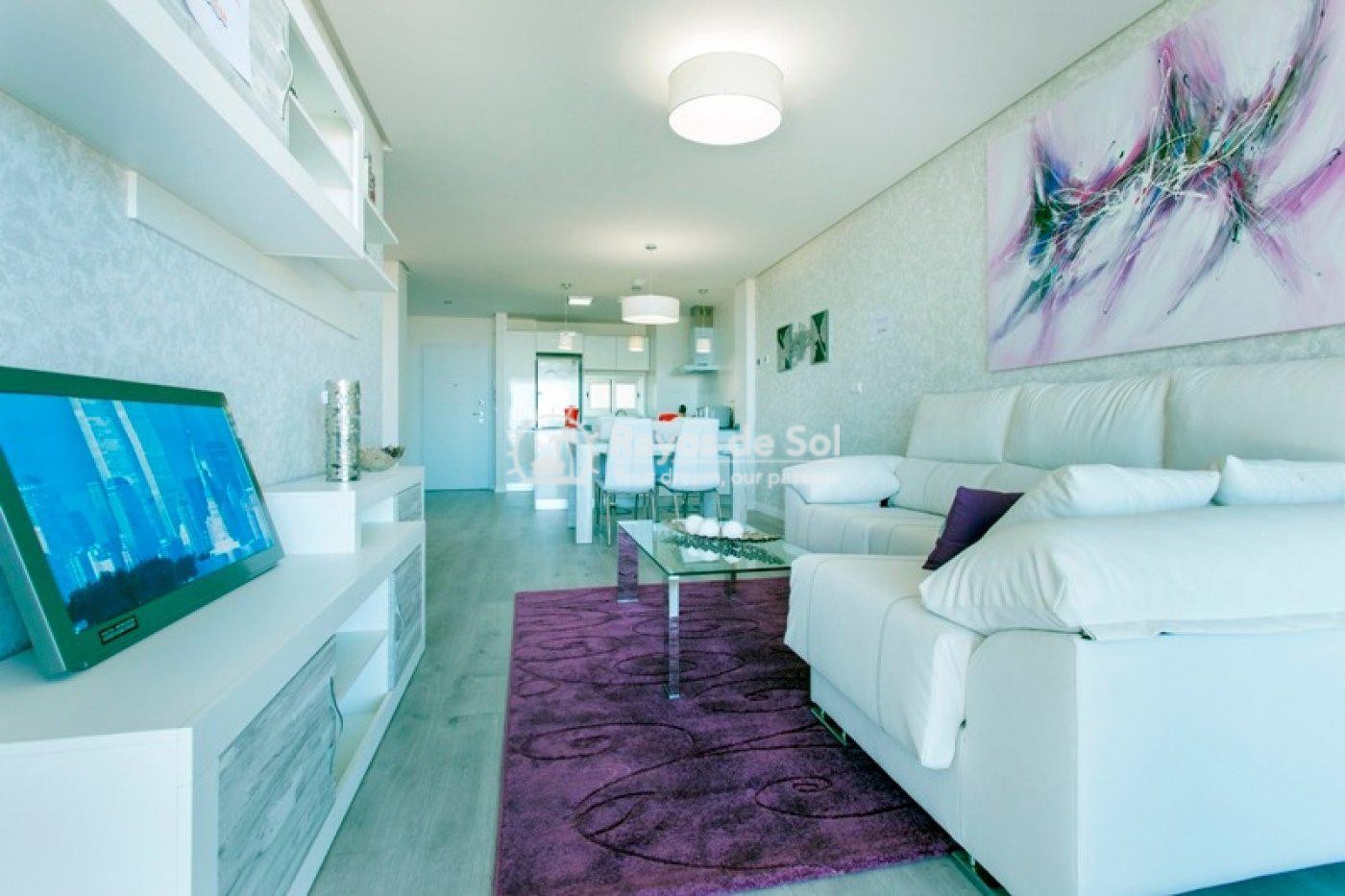 Ground floor apartment  in Los Dolses, Orihuela Costa, Costa Blanca (rds-n6198) - 20