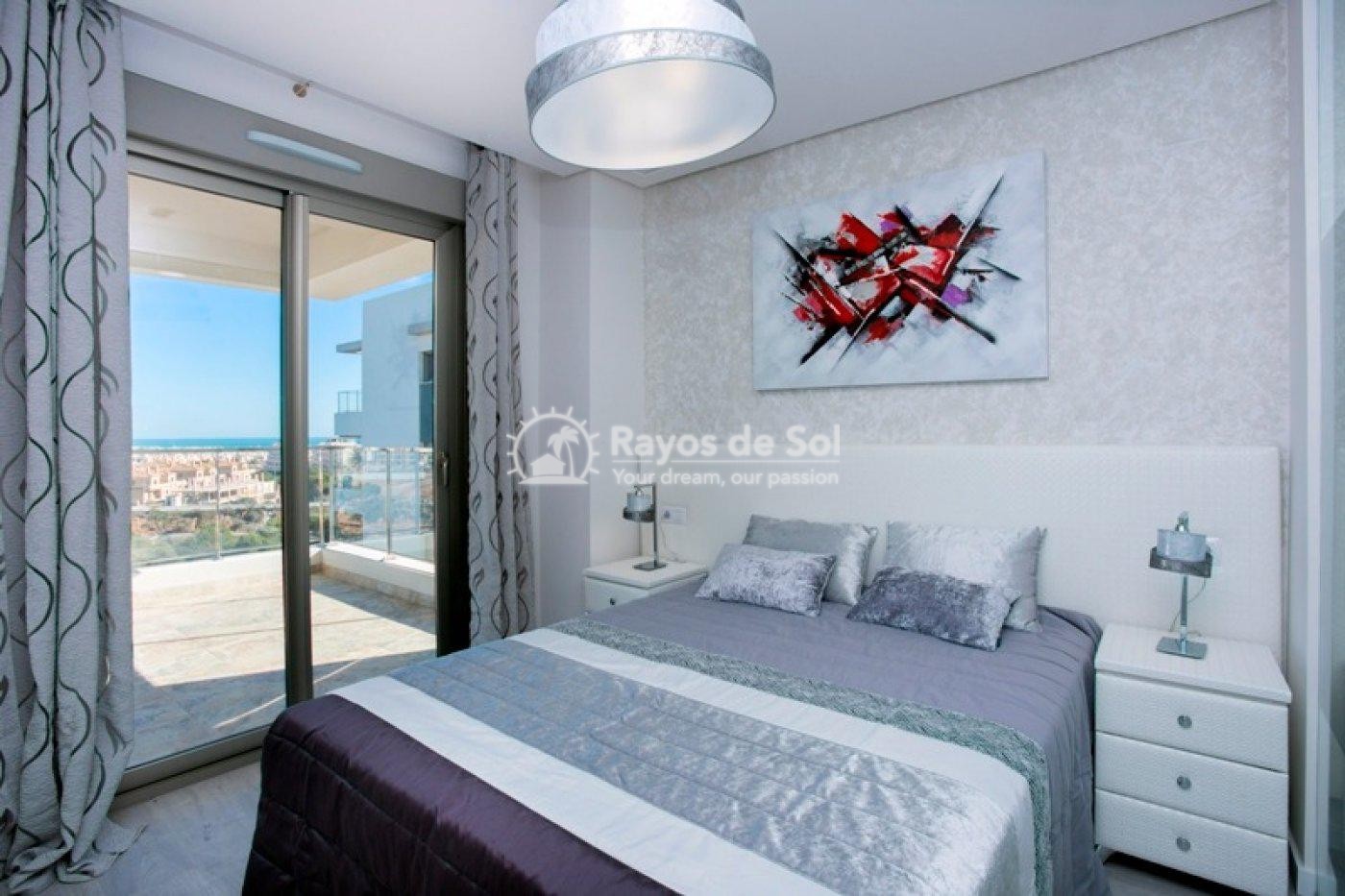 Ground floor apartment  in Los Dolses, Orihuela Costa, Costa Blanca (rds-n6198) - 24
