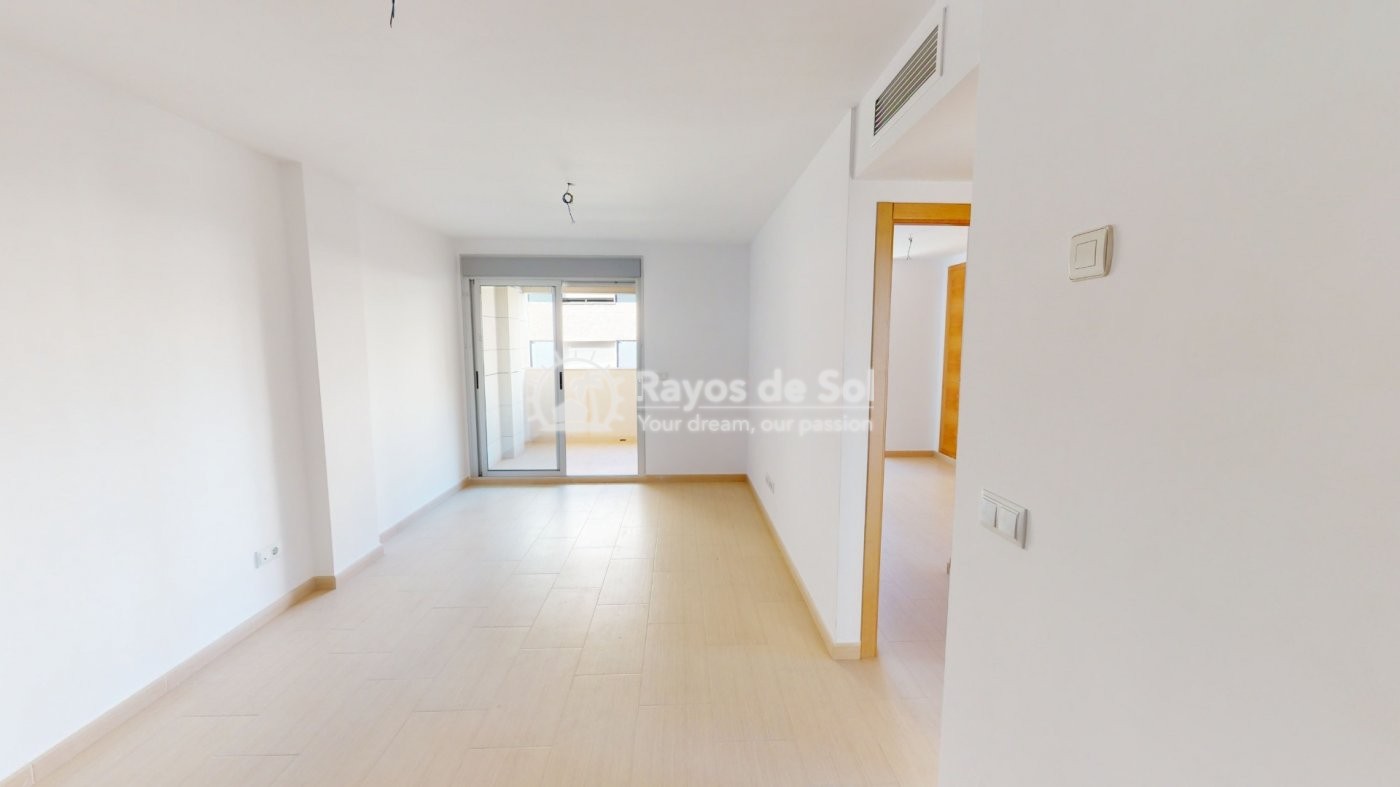 Apartment  in Aguilas, Costa Cálida (rds-n6961) - 3