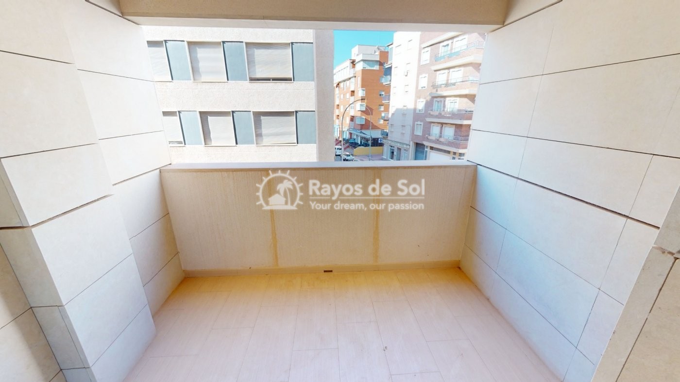 Apartment  in Aguilas, Costa Cálida (rds-n6961) - 13