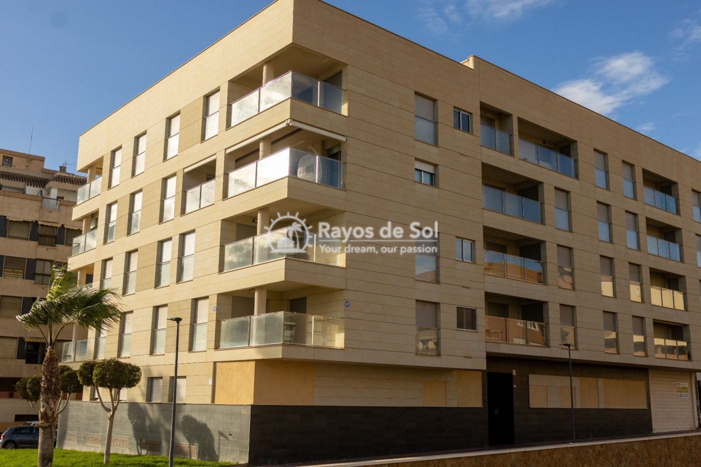 Apartment  in Aguilas, Costa Cálida (rds-n6961) - 16