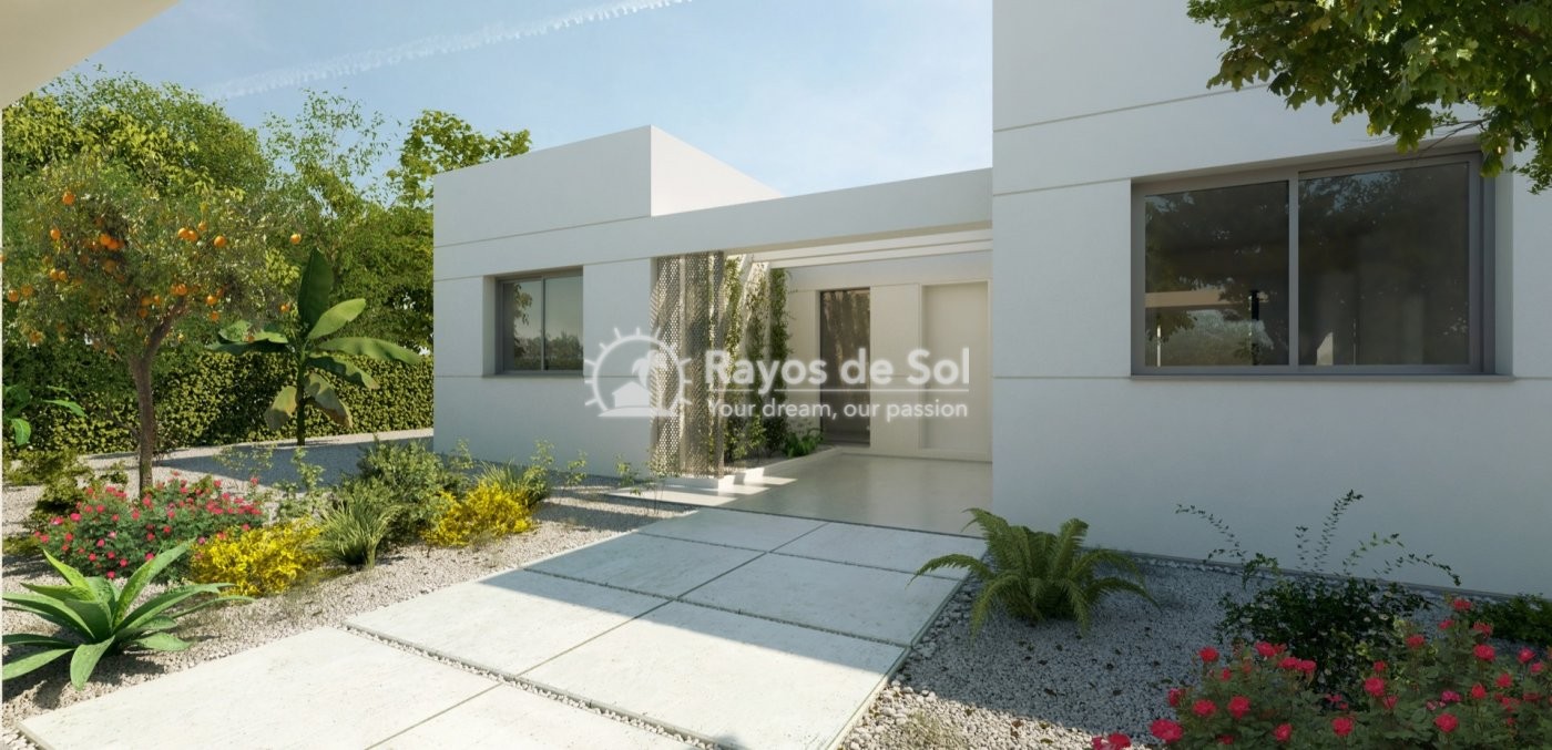 Villa  in Altaona Golf and Country Village, Costa Cálida (rds-n6345) - 3