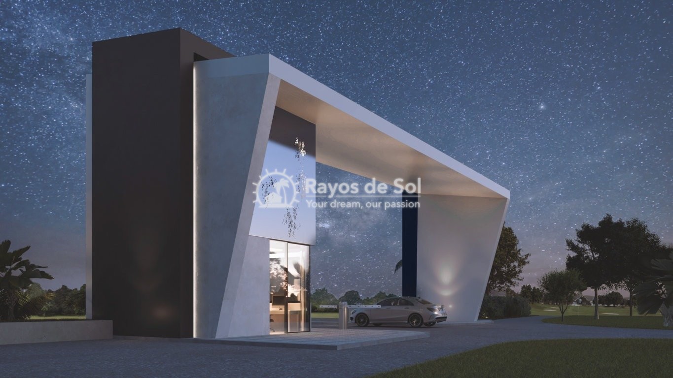 House  in Altaona Golf and Country Village, Costa Cálida (rds-n6349) - 18