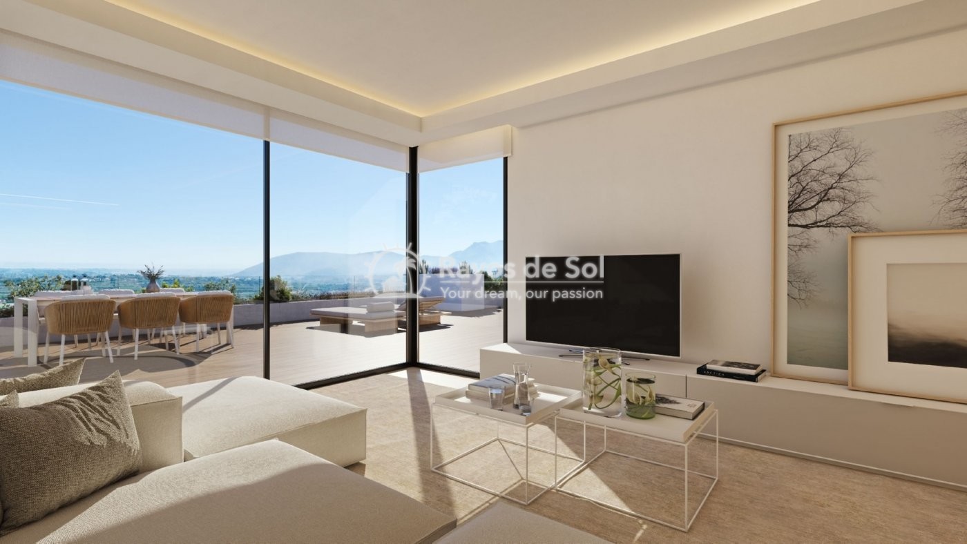 Apartment  in La Sella, Costa Blanca (rds-n6390) - 1