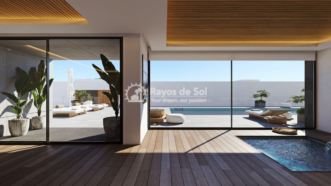 Apartment  in La Sella, Costa Blanca (rds-n6390) - 16