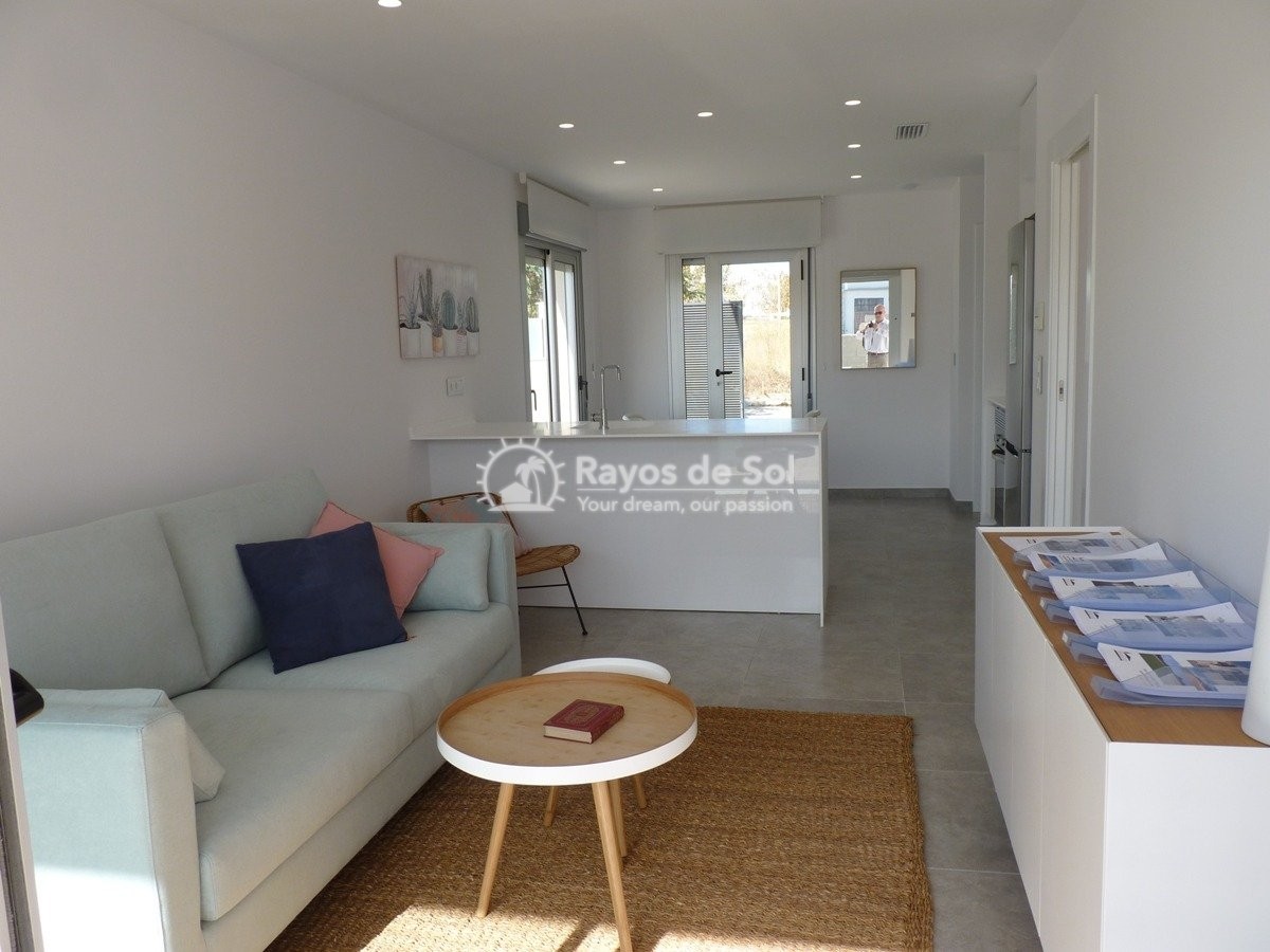 Apartment  in Pilar de la Horadada, Costa Blanca (rds-n6487) - 2