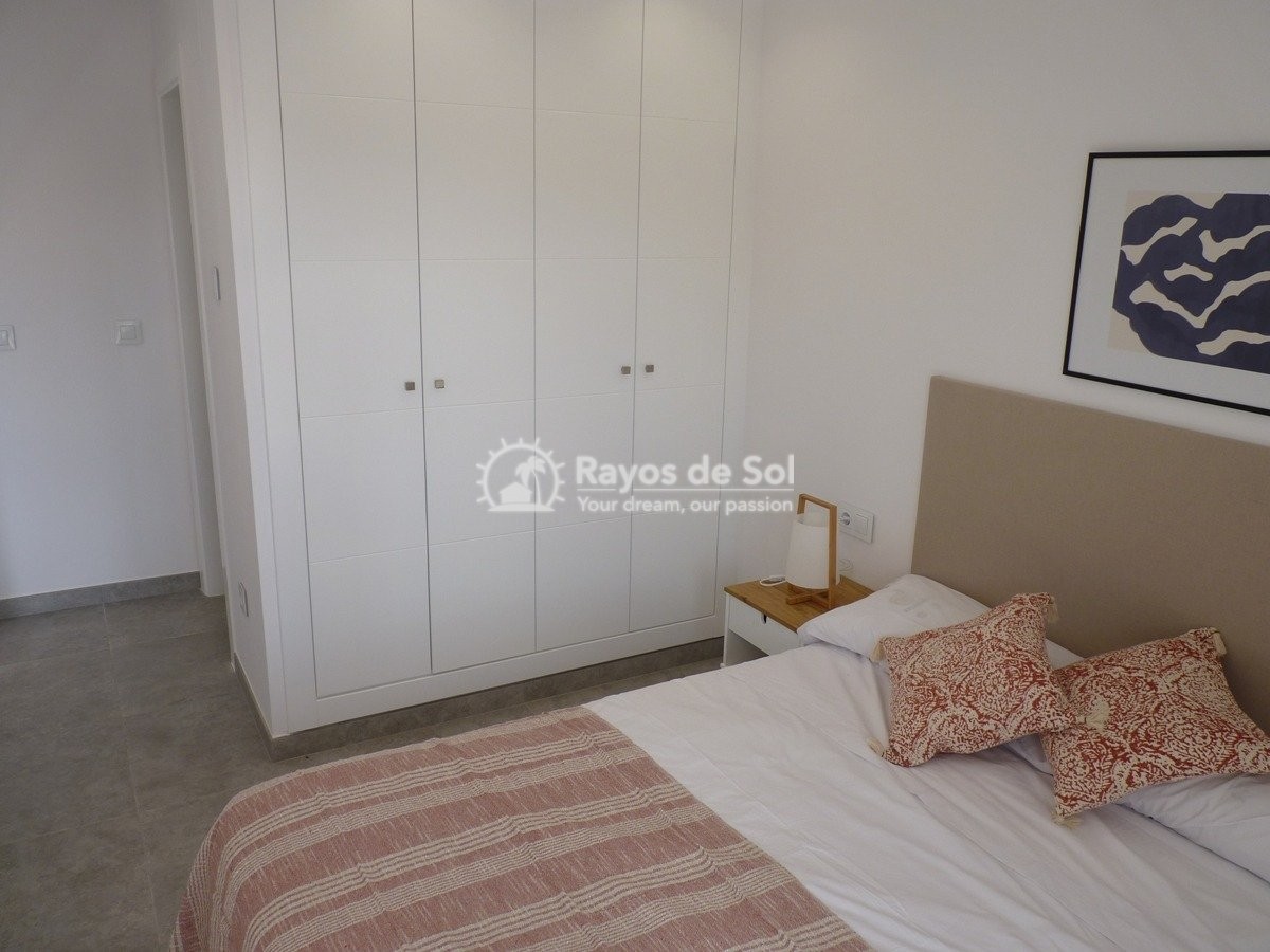 Apartment  in Pilar de la Horadada, Costa Blanca (rds-n6487) - 4