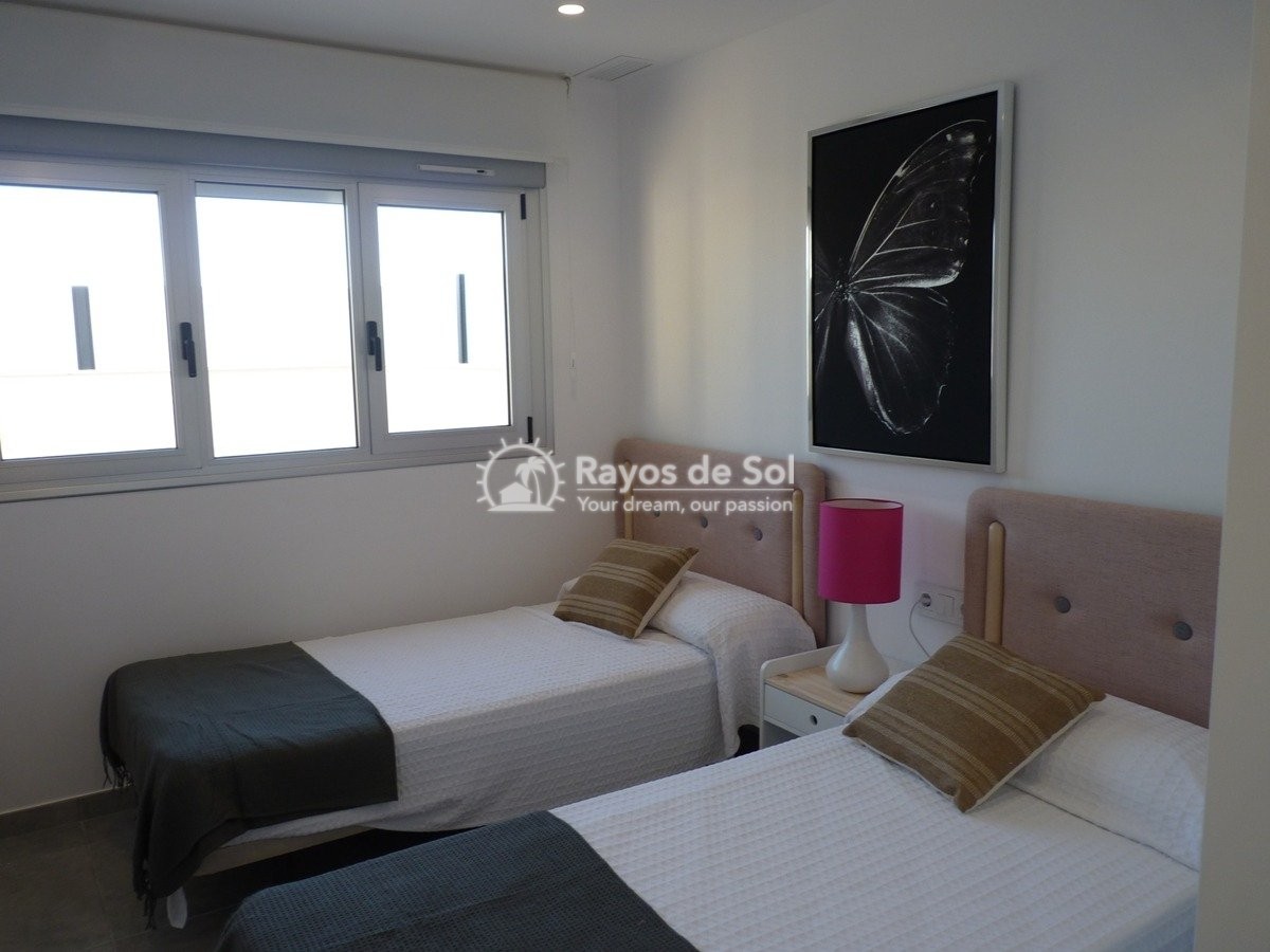 Apartment  in Pilar de la Horadada, Costa Blanca (rds-n6487) - 5