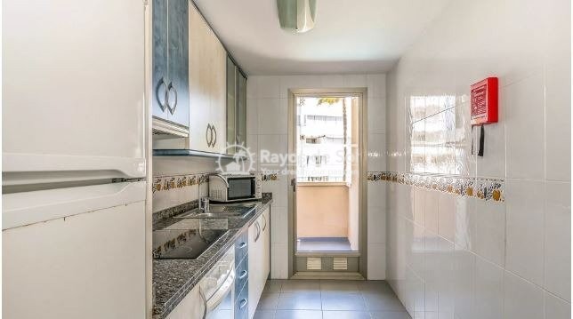 Apartment  in Calpe, Costa Blanca (rds-n6579) - 5