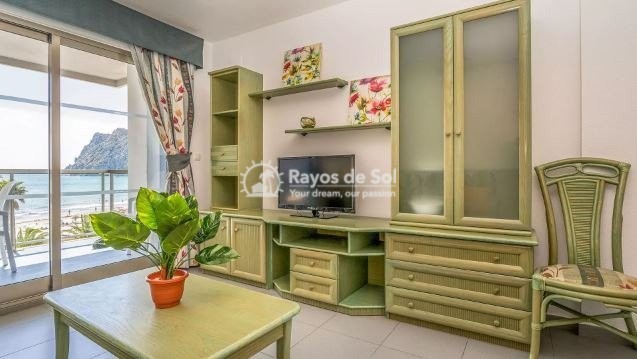 Apartment  in Calpe, Costa Blanca (rds-n6579) - 4