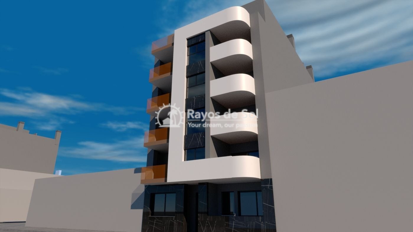 Apartment  in Torrevieja, Costa Blanca (rds-n6754) - 6