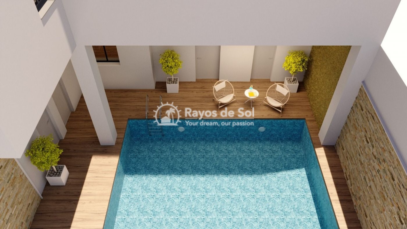 Apartment  in Torrevieja, Costa Blanca (rds-n6754) - 9