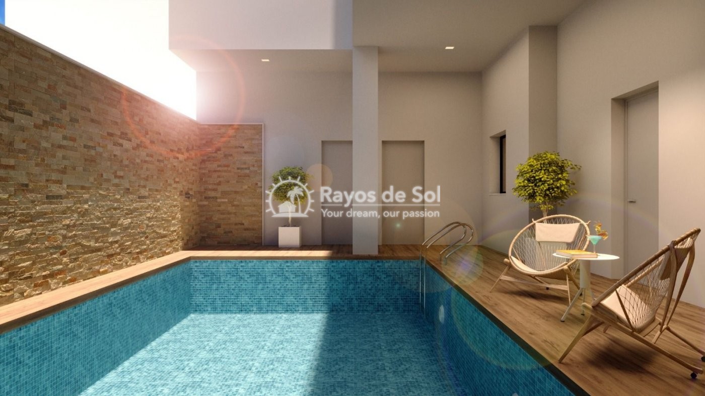 Apartment  in Torrevieja, Costa Blanca (rds-n6754) - 8