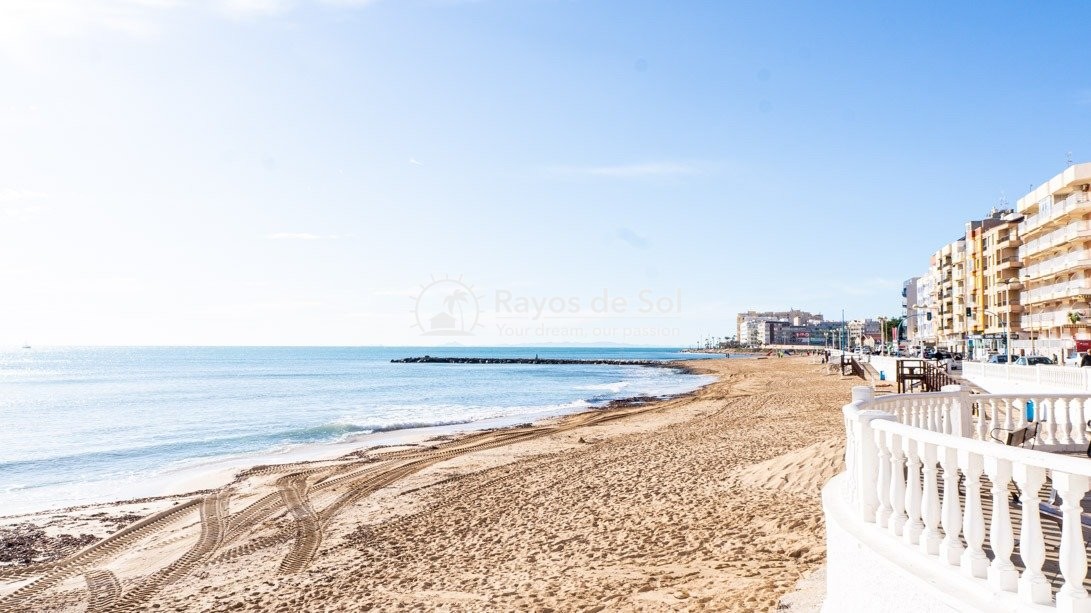 Apartment  in Torrevieja, Costa Blanca (rds-n6754) - 19