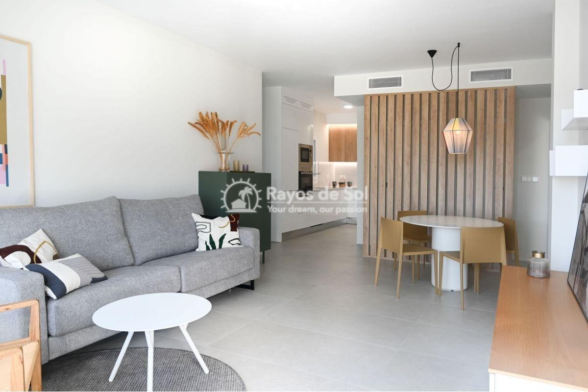 Ground floor apartment  in Pilar de la Horadada, Costa Blanca (rds-n6594) - 6