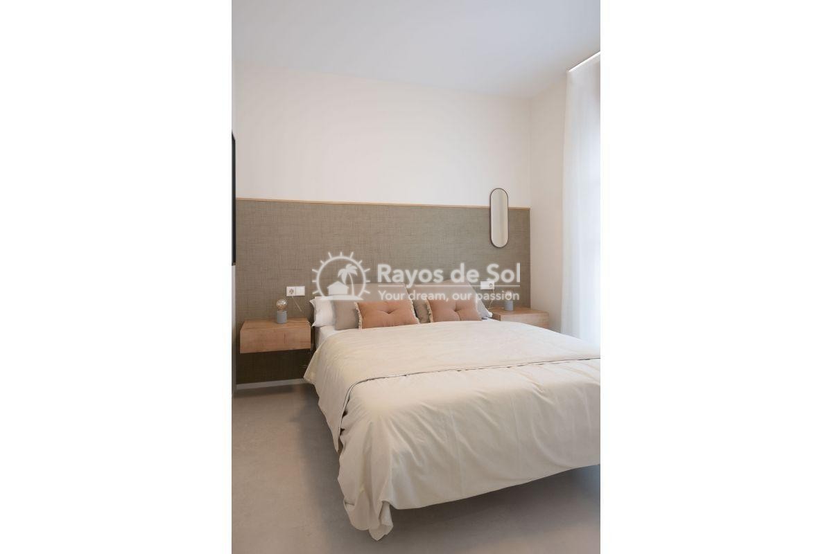 Ground floor apartment  in Pilar de la Horadada, Costa Blanca (rds-n6594) - 11
