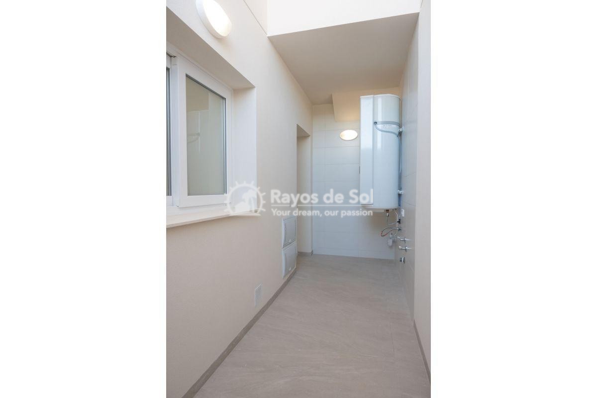 Ground floor apartment  in Pilar de la Horadada, Costa Blanca (rds-n6595) - 13