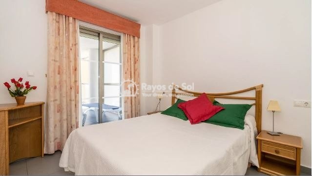 Apartment  in Calpe, Costa Blanca (n6578) - 6