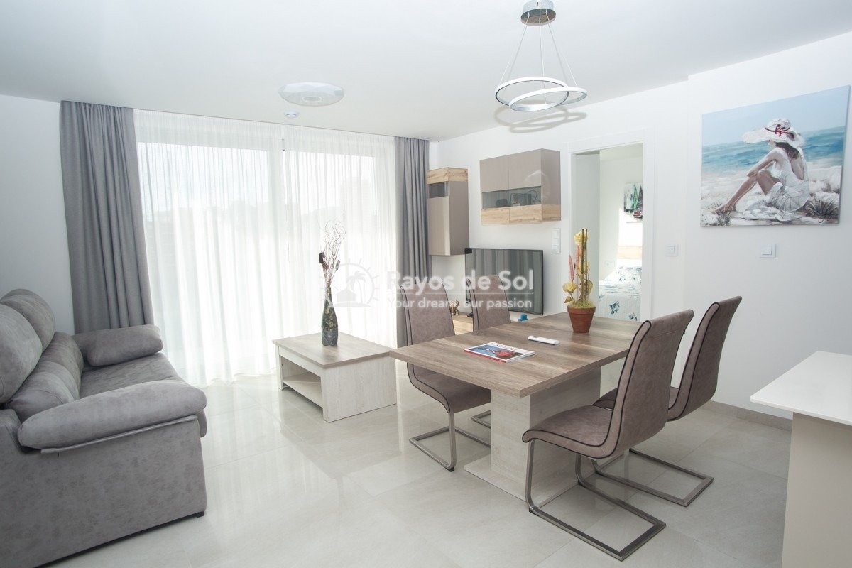 Apartment  in Finestrat, Costa Blanca (rds-n6150) - 3