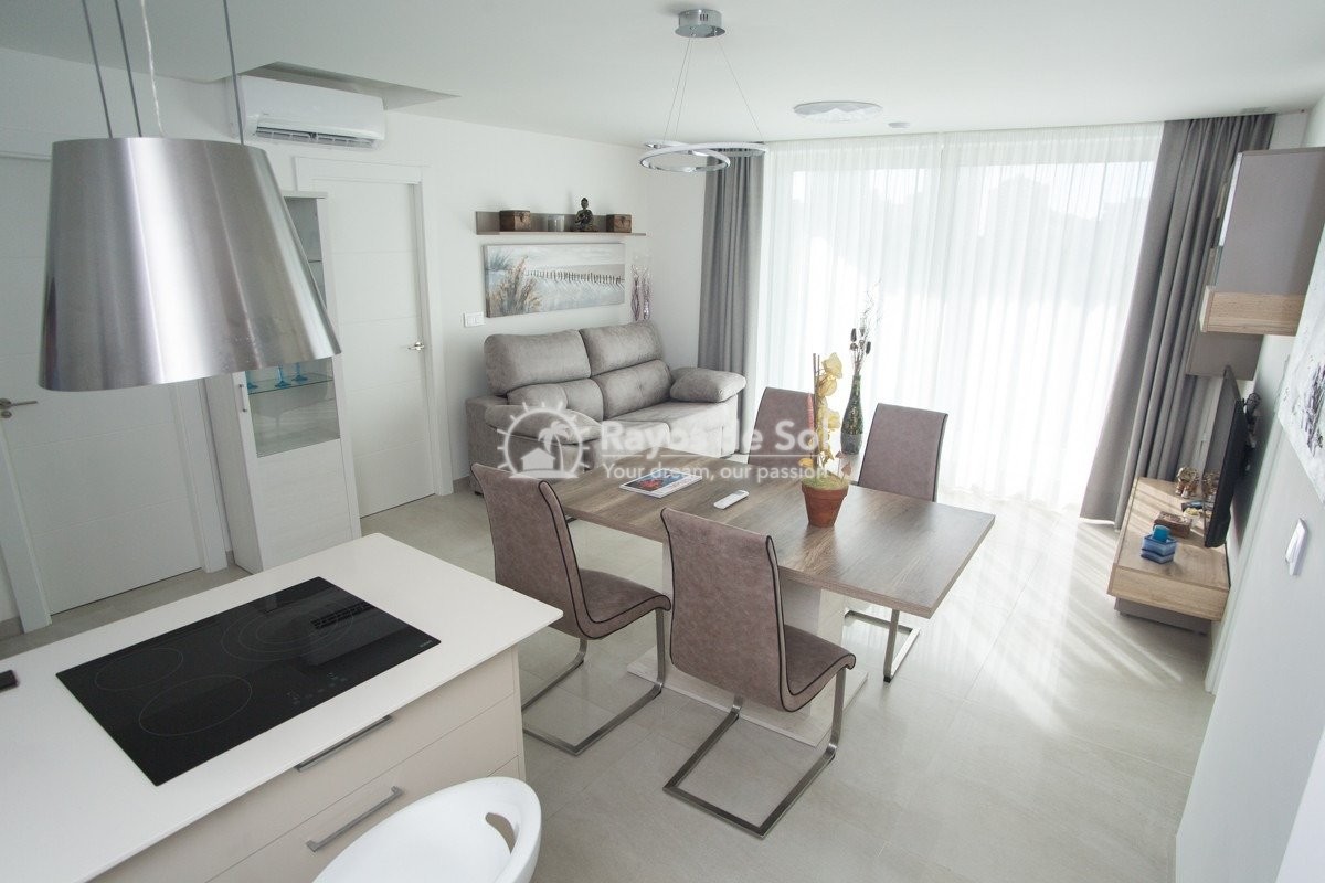 Apartment  in Finestrat, Costa Blanca (rds-n6150) - 4