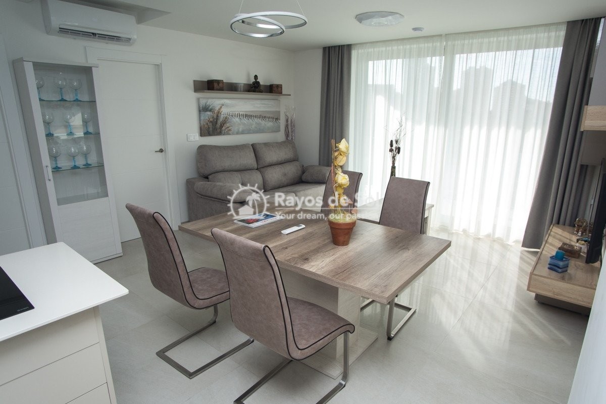 Apartment  in Finestrat, Costa Blanca (rds-n6150) - 6
