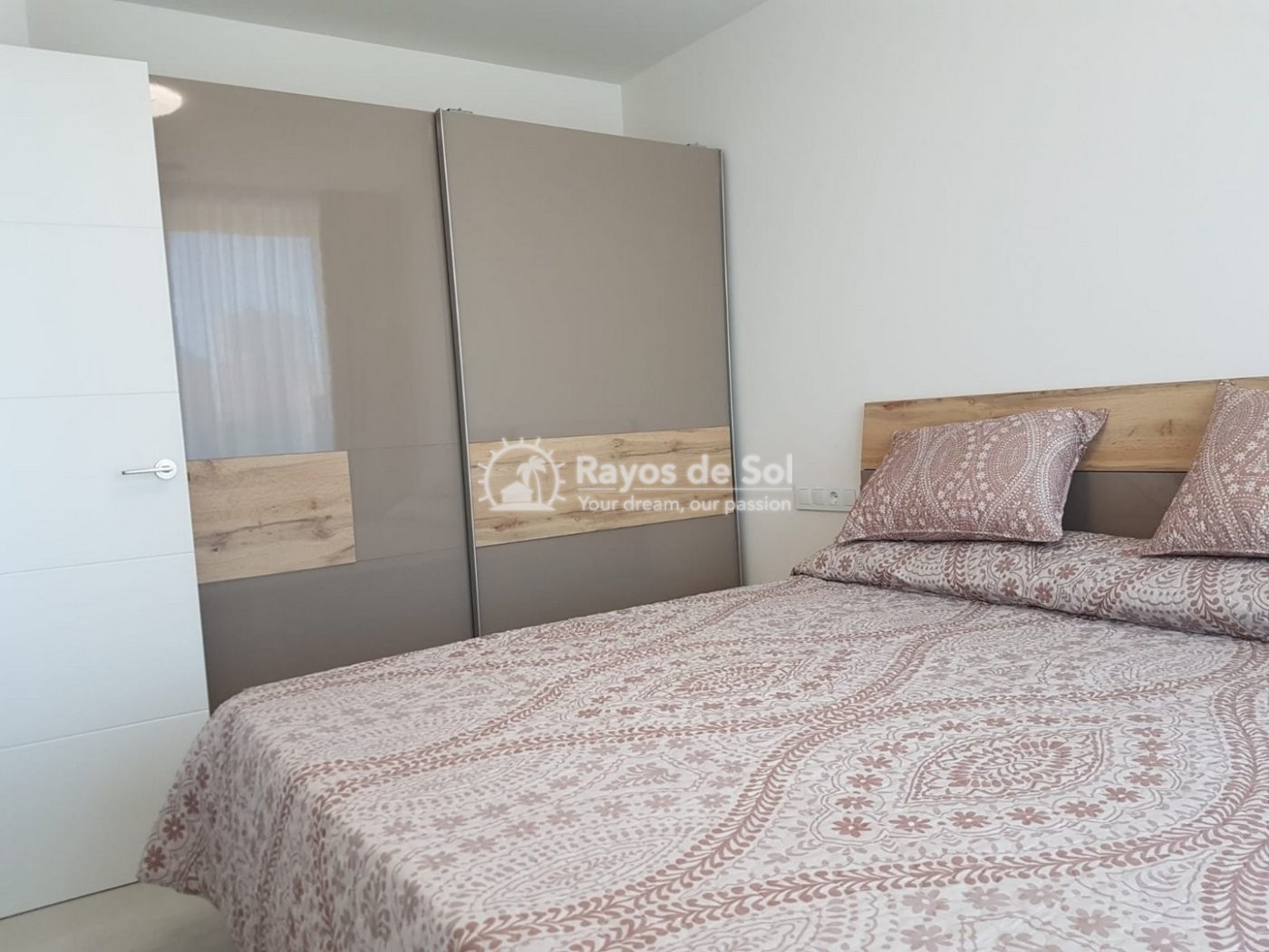 Apartment  in Finestrat, Costa Blanca (rds-n6150) - 11